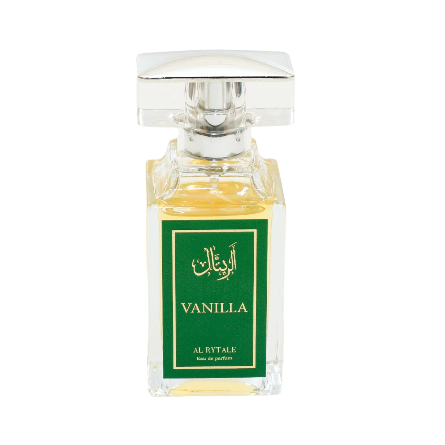 Vanilla - 50ml