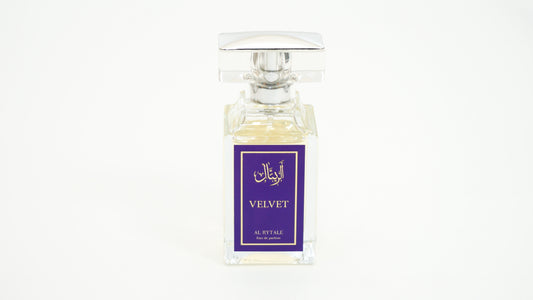 Velvet - 50ml