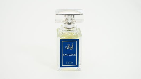 Sauvage - 50ml