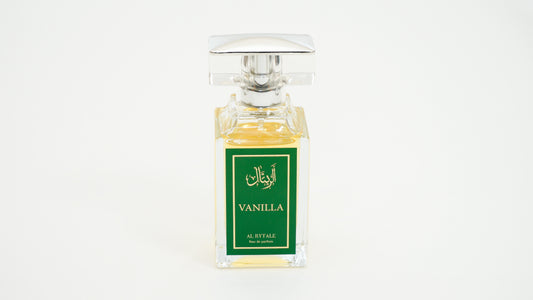 Vanilla - 50ml