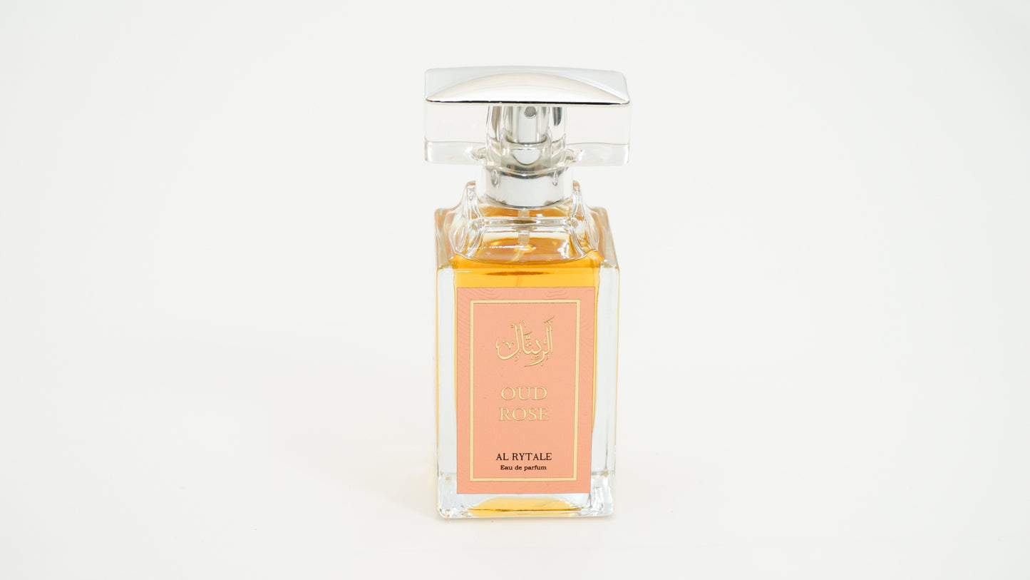 Oud Rose - 50ml