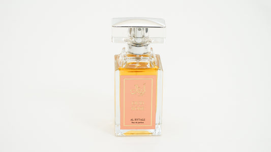 Oud Rose - 50ml