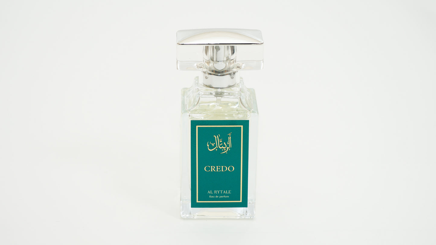 Credo - 50ml