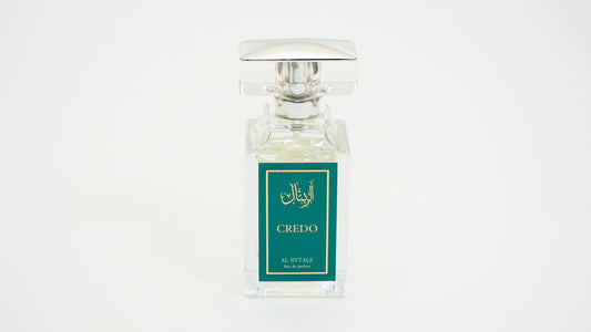 Credo - 50ml