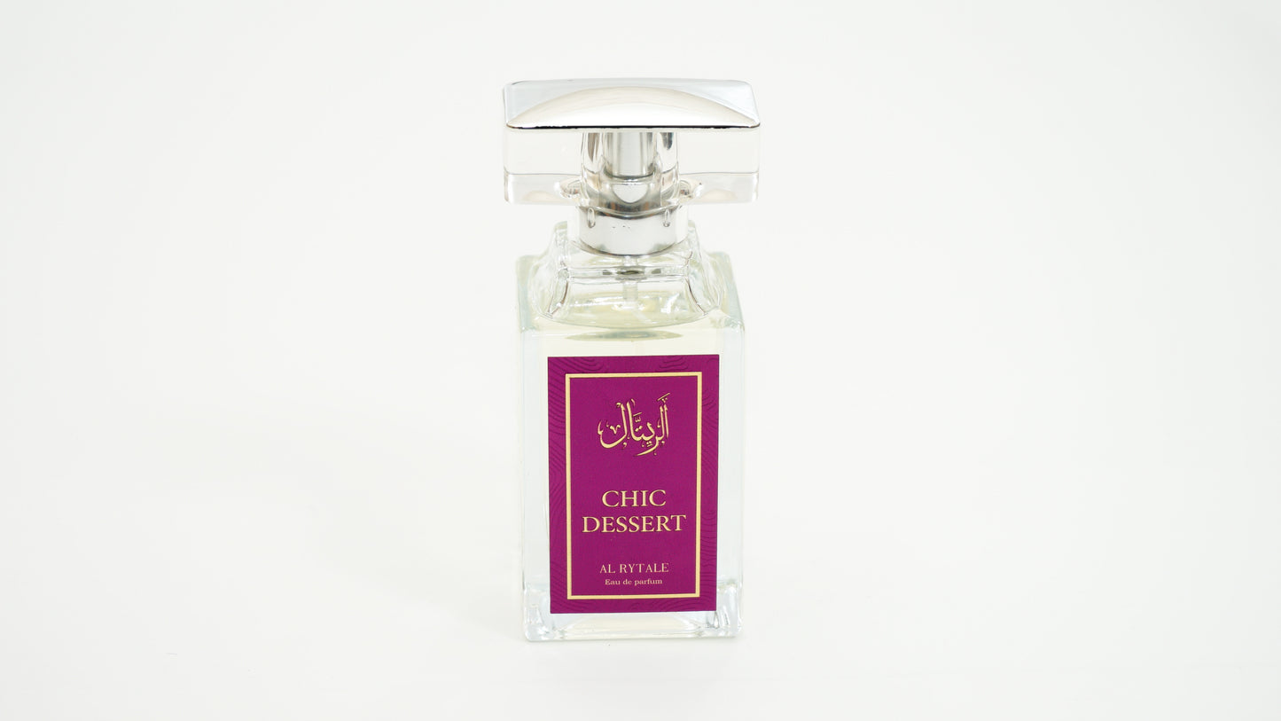 Chic Dessert - 50ml