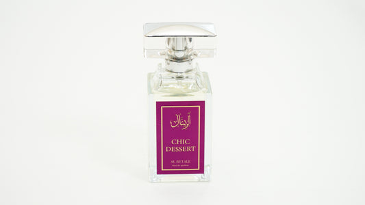 Chic Dessert - 50ml