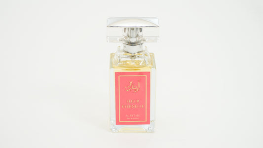 FLEUR ETERNELLE - 50ml