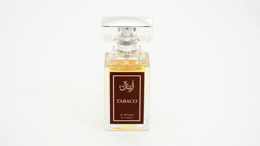 Tabaco - 50ml