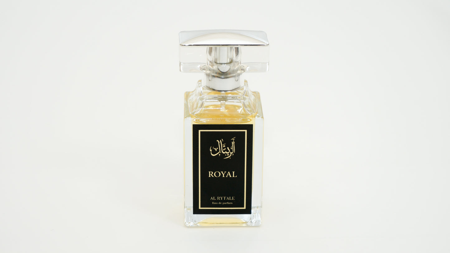 Royal - 50ml