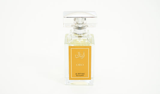 Oro - 50ml